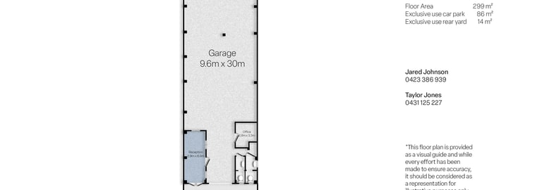 Offices commercial property for sale at 4/31 Hillcrest Parade Miami QLD 4220