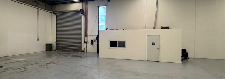 Factory, Warehouse & Industrial commercial property for sale at 10/29 Sharnet Circuit Pakenham VIC 3810