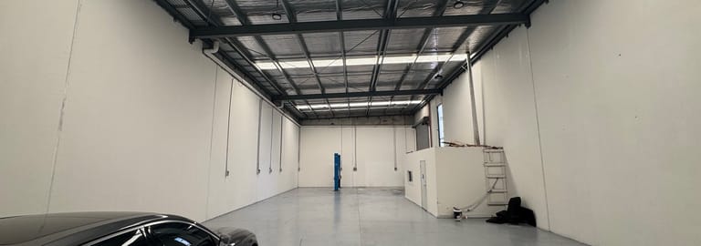 Factory, Warehouse & Industrial commercial property for sale at 10/29 Sharnet Circuit Pakenham VIC 3810