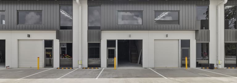 Factory, Warehouse & Industrial commercial property for sale at 72 Metroplex Place Wacol QLD 4076