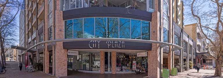 Offices commercial property for sale at Unit 12 222 City Walk City ACT 2601