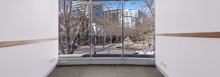 Offices commercial property for sale at Unit 12 222 City Walk City ACT 2601
