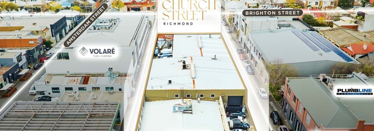 Shop & Retail commercial property for sale at 587-593 Church Street Richmond VIC 3121