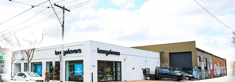 Development / Land commercial property for sale at 587-593 Church Street Richmond VIC 3121
