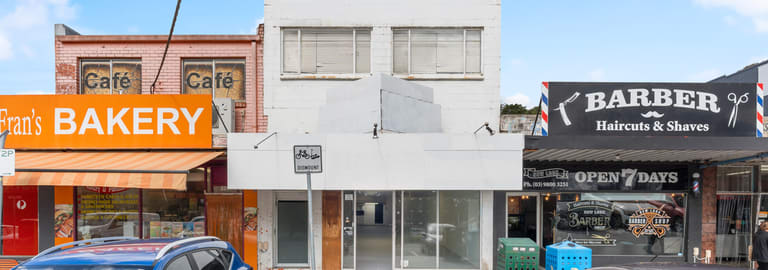 Offices commercial property for sale at 1 & 2/223 Stud Road Wantirna South VIC 3152