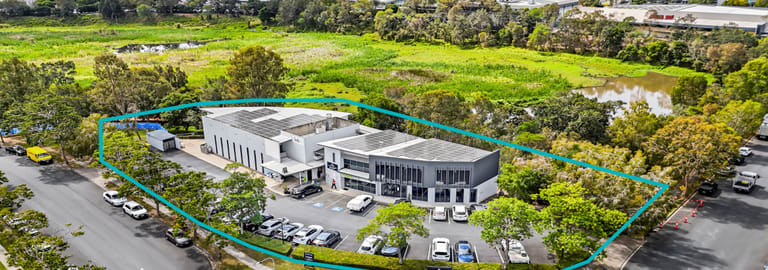 Shop & Retail commercial property for sale at 6 Borthwick Avenue Murarrie QLD 4172