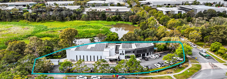 Shop & Retail commercial property for sale at 6 Borthwick Avenue Murarrie QLD 4172