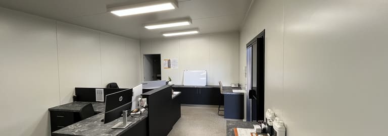 Development / Land commercial property for sale at 215 Elizabeth Avenue Clontarf QLD 4019