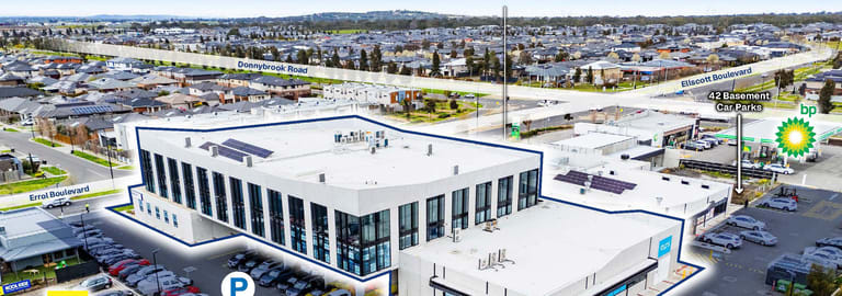 Medical / Consulting commercial property for sale at 9-33 Errol Boulevard Mickleham VIC 3064