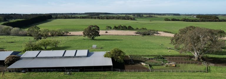 Rural / Farming commercial property for sale at Macarthur VIC 3286