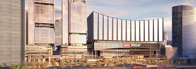 Development / Land commercial property for sale at 140-160 Harbour Esplanade Docklands VIC 3008