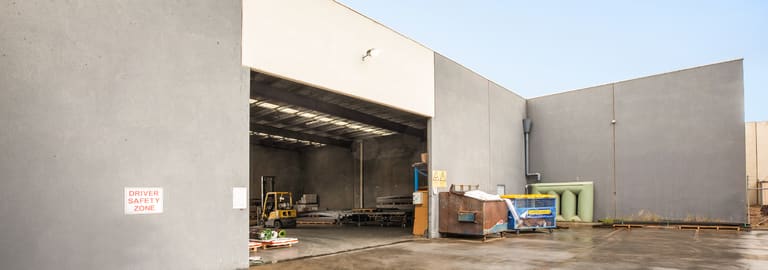 Factory, Warehouse & Industrial commercial property for sale at 11B & 31 Elm Park Drive Hoppers Crossing VIC 3029