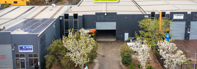 Factory, Warehouse & Industrial commercial property for sale at 11B & 31 Elm Park Drive Hoppers Crossing VIC 3029