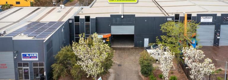 Factory, Warehouse & Industrial commercial property sold at 11B & 31 Elm Park Drive Hoppers Crossing VIC 3029 Factory, Warehouse & Industrial commercial property sold at 11B & 31 Elm Park Drive Hoppers Crossing VIC 3029