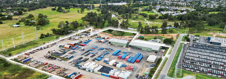 Factory, Warehouse & Industrial commercial property for sale at 80 Leitchs Road Brendale QLD 4500