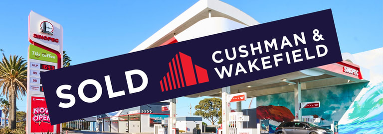 Shop & Retail commercial property sold at 325 Nepean Highway Frankston VIC 3199