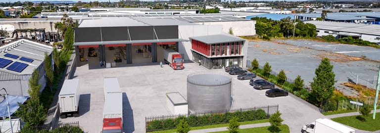 Factory, Warehouse & Industrial commercial property for lease at 650 Boundary Road Richlands QLD 4077