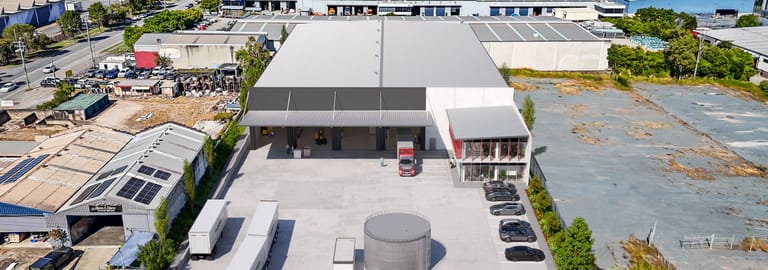 Factory, Warehouse & Industrial commercial property for lease at 650 Boundary Road Richlands QLD 4077