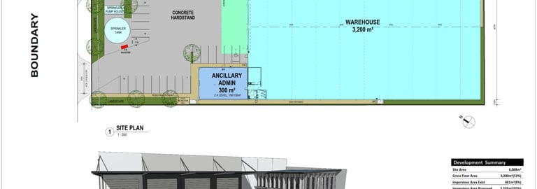 Factory, Warehouse & Industrial commercial property for lease at 650 Boundary Road Richlands QLD 4077 Factory, Warehouse & Industrial commercial property for lease at 650 Boundary Road Richlands QLD 4077