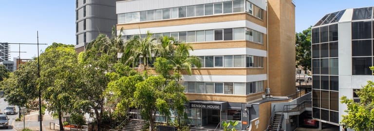 Offices commercial property for sale at lot 45/2 Benson Street Toowong QLD 4066