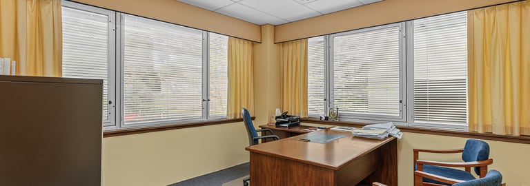 Offices commercial property for sale at lot 45/2 Benson Street Toowong QLD 4066