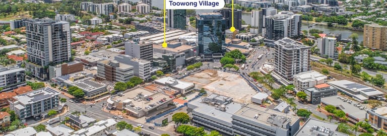 Offices commercial property for sale at lot 45/2 Benson Street Toowong QLD 4066