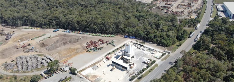 Factory, Warehouse & Industrial commercial property for sale at 115 Potassium Street Narangba QLD 4504