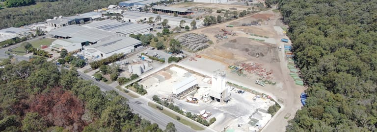 Factory, Warehouse & Industrial commercial property for sale at 115 Potassium Street Narangba QLD 4504
