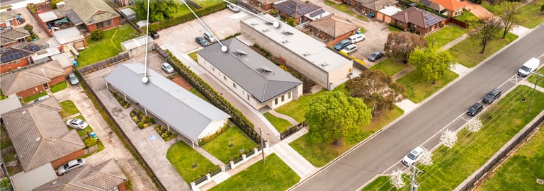 Other commercial property for sale at 48, 50 & 52 Childers Street Cranbourne VIC 3977