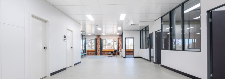 Factory, Warehouse & Industrial commercial property for sale at 6 McGlone Street Mitcham VIC 3132