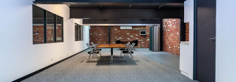 Factory, Warehouse & Industrial commercial property for sale at 6 McGlone Street Mitcham VIC 3132