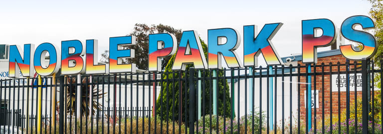 Development / Land commercial property sold at 10 Romsey Street Noble Park VIC 3174