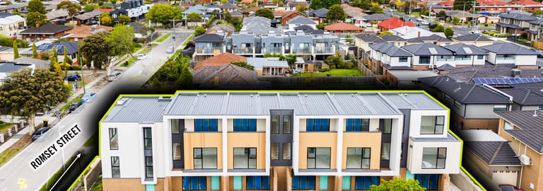 Development / Land commercial property for sale at 10 Romsey Street Noble Park VIC 3174