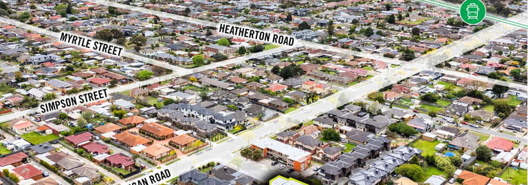 Development / Land commercial property sold at 10 Romsey Street Noble Park VIC 3174