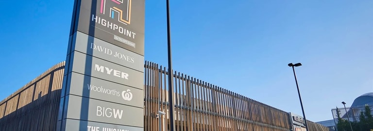 Development / Land commercial property for sale at 98-100 Vida Street Aberfeldie VIC 3040