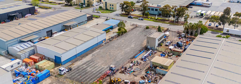 Development / Land commercial property for sale at 25 Vella Drive Sunshine West VIC 3020