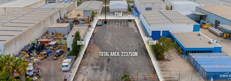 Development / Land commercial property for sale at 25 Vella Drive Sunshine West VIC 3020 Development / Land commercial property for sale at 25 Vella Drive Sunshine West VIC 3020