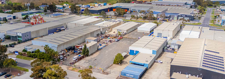 Development / Land commercial property for sale at 25 Vella Drive Sunshine West VIC 3020