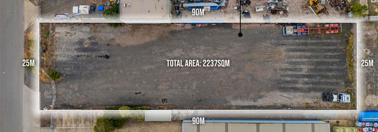 Development / Land commercial property for sale at 25 Vella Drive Sunshine West VIC 3020 Development / Land commercial property for sale at 25 Vella Drive Sunshine West VIC 3020