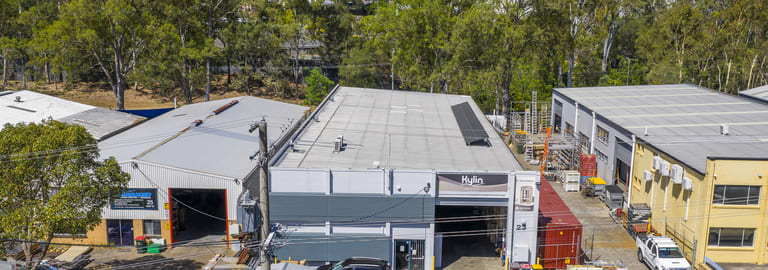 Factory, Warehouse & Industrial commercial property for sale at 23 Hasp Street Seventeen Mile Rocks QLD 4073