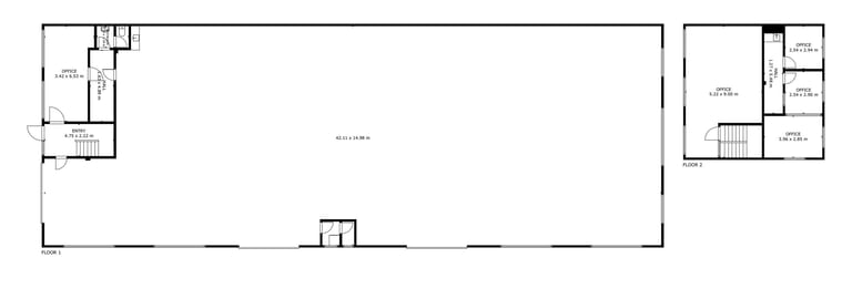 Factory, Warehouse & Industrial commercial property for sale at 23 Hasp Street Seventeen Mile Rocks QLD 4073