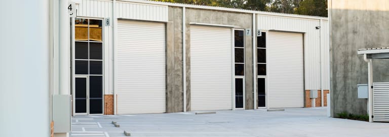 Factory, Warehouse & Industrial commercial property for lease at 13 Feeder Street Narangba QLD 4504