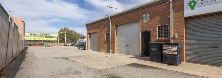Factory, Warehouse & Industrial commercial property for sale at 12 Sandford Street Mitchell ACT 2911