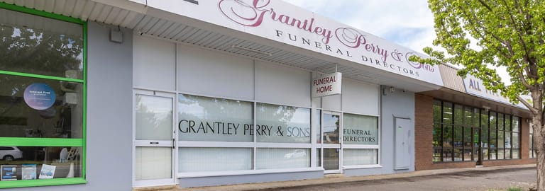 Factory, Warehouse & Industrial commercial property for sale at 12 Sandford Street Mitchell ACT 2911