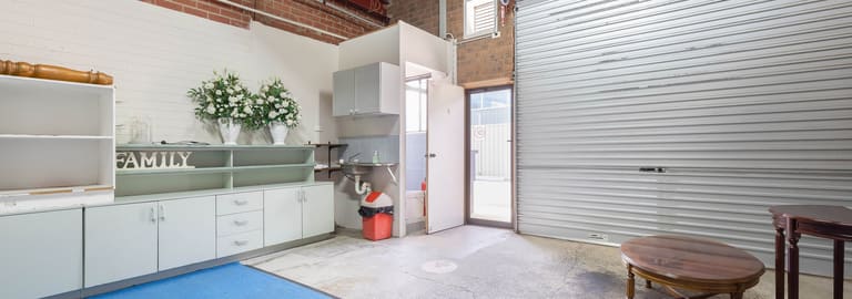 Factory, Warehouse & Industrial commercial property for sale at 12 Sandford Street Mitchell ACT 2911