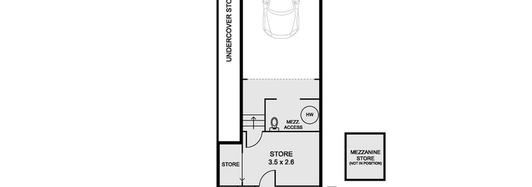 Shop & Retail commercial property for sale at 495A Highett Road Highett VIC 3190