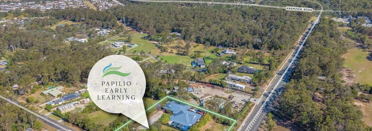 Shop & Retail commercial property for sale at 2 Sarow Drive Warner QLD 4500