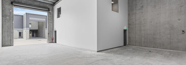 Factory, Warehouse & Industrial commercial property for lease at unit 10/99 Wongawallan Drive Yarrabilba QLD 4207