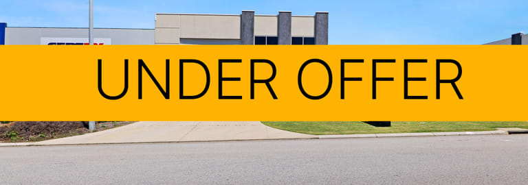 Factory, Warehouse & Industrial commercial property for sale at 1/57 Prosperity Avenue Wangara WA 6065