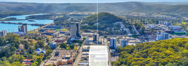 Development / Land commercial property for sale at 135-137 Erina Street East & 222 Albany Street North Gosford NSW 2250